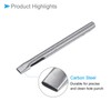 CoCud Hollow Punch 2mm x 8mm Hole 45# Steel Oval