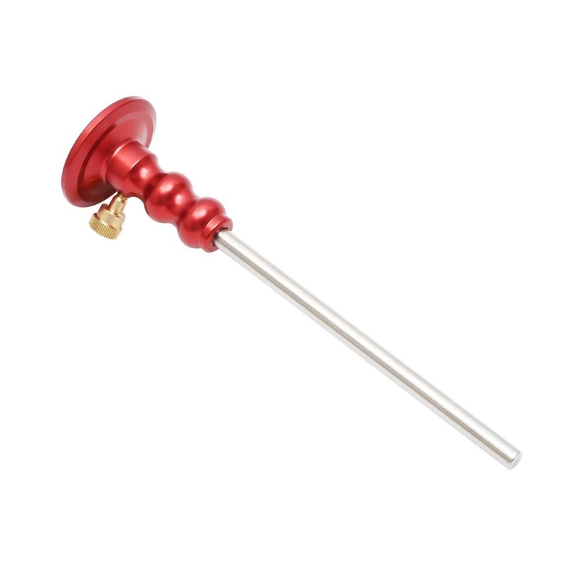 TOPWAY Wood Marking Gauge Mortise Shank Aluminium Body and Stainless