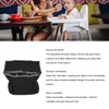 Baby Harness Seat Portable Foldable Toddlers High Chair Harness with