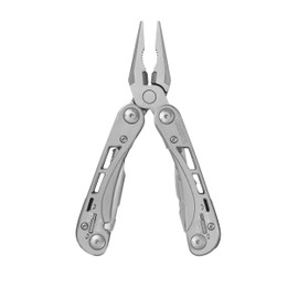 GERBER(ガーバー) リップストップ マルチツール シルバー 1772
