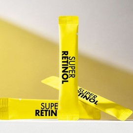 Vital Beauty 슈퍼레티놀 90포(30포 X 3개) + 4포 추가 증정 Super Retinol 90 Packs (30 Packs x 3) + 4 Packs Bonus Gift