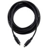 Secomp VALUE video cable - S-Video - 5 m