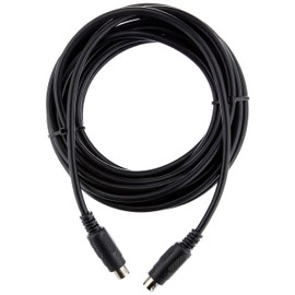 Secomp VALUE video cable - S-Video - 5 m