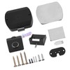 Intelligent Fingerprint Lock Smart Electric Drawer Cabinet Lock for Home