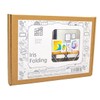 LiveMoor Intro into Crafting Kits (Iris Folding)