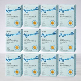 Dr. Lin Hypercell rtg Song Joong-ki Omega 3 Alpha efficacy Hypercell Omega 3 12 units 12 month supply / 닥터린 하이퍼셀rtg 송중기 오메가3 알파 효능 하이퍼셀 오메가쓰리 12개 12개월분