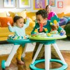 Bright Starts Around We Go 2-in-1 Baby Walker, Discovery Activity