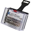 SK11 SBS-32PCS Replacement Bit Set, 32 Pieces