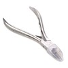 H&S Nail Toenail Clippers for Thick Ingrown Nails Nippers Cuticle