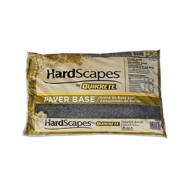 quikrete companies 1175-45 HardScapes, .5 CUFT, Paver Base Sand