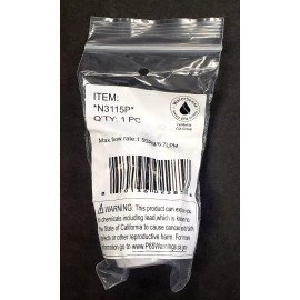 Niagara Conservation Lot of 4 Niagara Conservation Water Sense Dual Spray Swivel Aerator Faucet