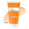 Protector Solar Crema Color Spf50 50ml