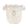 Tees Factory Miffy Quilted Storage White MF-5542978WH
