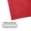 DuraFlag Italy 5ft x 3ft with Clips/Hooks - Premium Quality