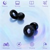 Noise Cancelling Ear Plugs for Sleep, Concerts, Work & Study