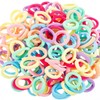 Hair Bobbles Girls, Suiyeejan Baby Elastic Hair Band, Mini Seamless