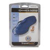 TravelSafe Unisex TS0362 Eyemask and Ear Plugs, Blue,