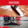 CRAFTSMAN CMXZVBE38621 2-1/2 in. Wet Nozzle Wet Dry Vac Attachment,