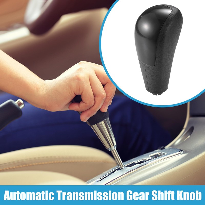 A ABSOPRO Automatic Transmission Shift Knob for Ford Focus 2005-2012