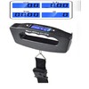 Gocob Luggage Scale Portable Digital Weight Scale for Travel Suitcase