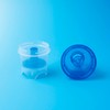 Horizontal (10cc) Nebulizer Mask Set (1 piece/1 set) [Model Number: