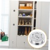 COHEALI 10pcs Stainless Steel Air Vent Cover Ventilation Grille for