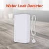 Water Leak Detector Reliable Waterproof Smart for Tuya Water Leak