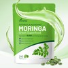 VivoNu Moringa Capsules | Pure Moringa Leaf Extracts, Energy, Skin