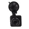 Driving Recorder 2in HD 1080P Night Vision Wide Angle Dash