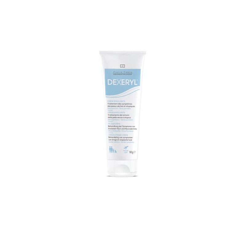 Dexteryl Sp Crema 50 g