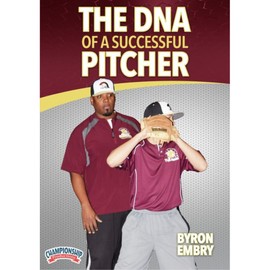 The DNA of Successful Pitching