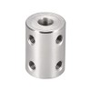 uxcell 6mm to 10mm Bore Rigid Coupling Set Screw L22XD16