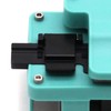 Fiber Cleaver Automatic Knife Return High Precise Cold Welding Hot