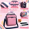 ORKELS Carrying Case Compatible with Yoto Mini(2024 Edition), Travel Storage