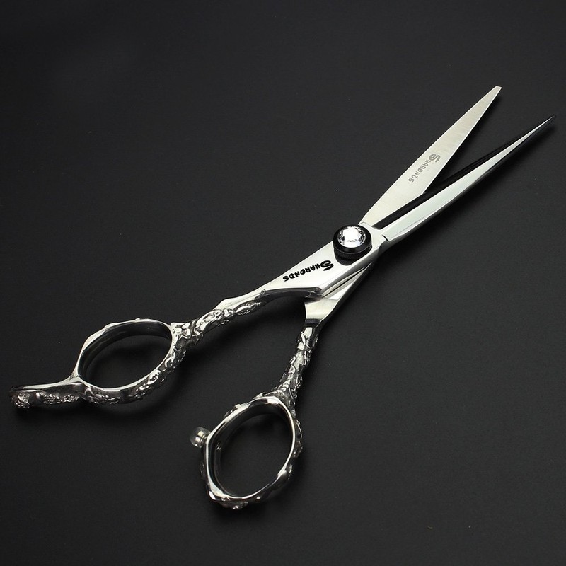 6 Inch Hairdressing Scissors Hairdressing Scissors Super Sharp Hairdressing Scissors