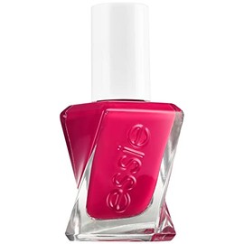 Essie Langanhaltender Nagellack Gel Couture Nr. 300 the it-factor, Pink, 13,5 ml