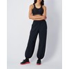 Champion Women's Sports Bra, black