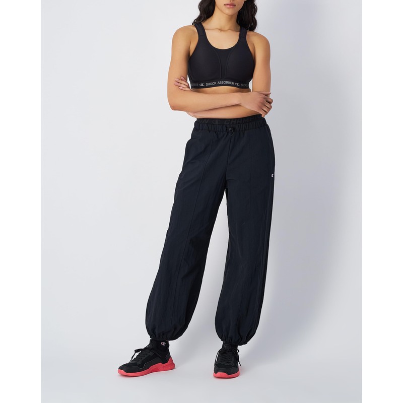 Champion Women's Sports Bra, black