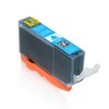 Logic-Seek Printer Cartridges Set of 20 for Canon MG5350 /