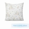 2 Piece Baby Children Quilt Duvet & Pillow Set 80x70