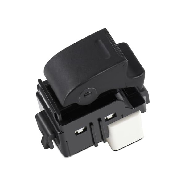 SCITOO Driver Side Power Master Window Switch SCITOO 84810-12080 Front