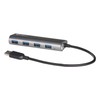 I-Tec USB 3.0 Metal Housed Charging Hub USB 3.0 Metal