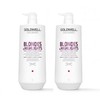 Goldwell Dualsenses Blondes and Highlights 1 Litre Shampoo and Conditioner
