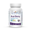 MapleLife Nutrition - Acai Berry 500 mg - Pure Superfruit