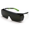 'UNIVET 5x7.01.11.50 Goggles Glass Photo Frame 5x7 with Green IR5