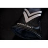 Golf Club Cover for Driver Wood and Hybrid - Compatible