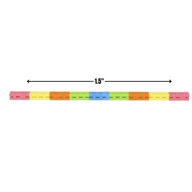 Rhode Island Novelty FlexiBlox Fidget