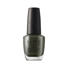 갤러리아 OPI네일락커 U15 - THINGS I VE SEEN IN ABER-GREEN Galleria OPI Nail Lacquer U15 - THINGS I'VE SEEN IN ABER-GREEN