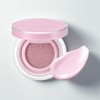 Shopping Heaven Story Partners JUNGSAEMMOOL Artist Cushion Blush Lavender Pink