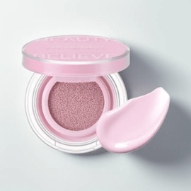 Shopping Heaven Story Partners JUNGSAEMMOOL Artist Cushion Blush Lavender Pink / 정샘물 아티스트 쿠션 블러쉬 라벤더 핑크